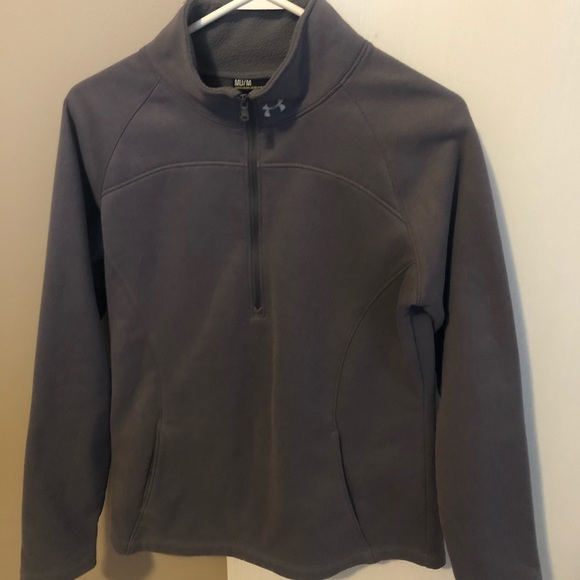 Quarter zip pullover - Picture 1 of 1